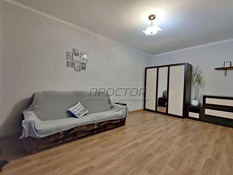 квартира за адресою Лісківська вул., 6-А