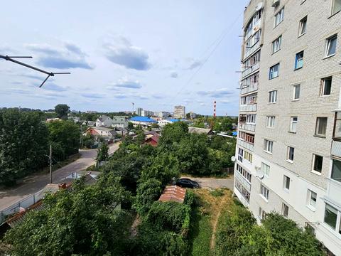 квартира по адресу Домбровського, 54