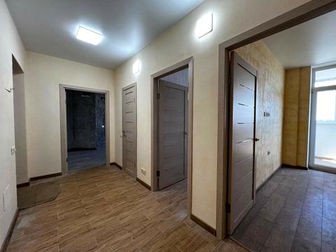 квартира за адресою Бориса Гмирі вул., 11/6