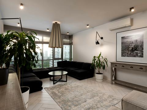 квартира по адресу Днепровская набережная ул., 14-Б