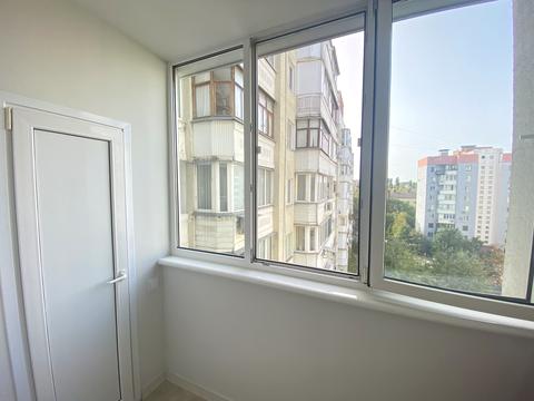 квартира по адресу Потёмкинская ул. (Потёмкинская), 129