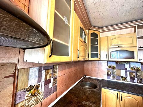 квартира за адресою Леоніда Бикова бульв., 7