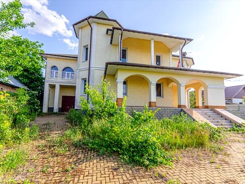 будинок за адресою розсошенці, 1