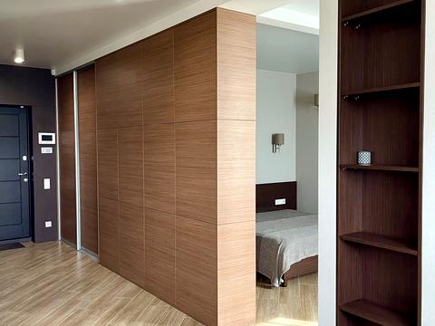 квартира за адресою Олександрівська вул., 1