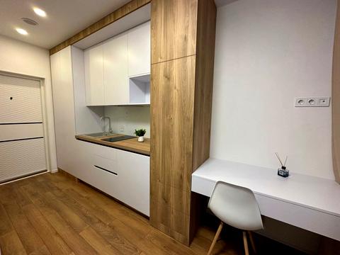 квартира за адресою Василя Стуса вул., 35-А