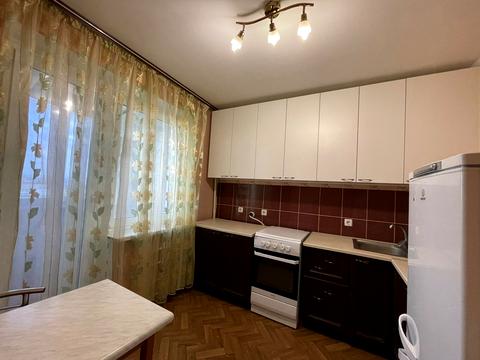 квартира по адресу Героев просп., 20