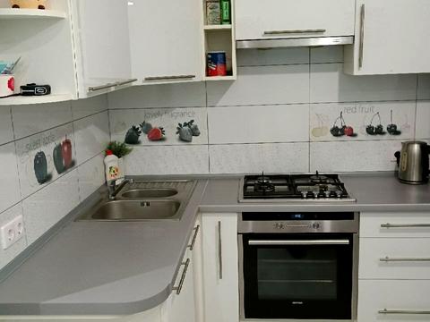 квартира по адресу Боголюбова ул., 12