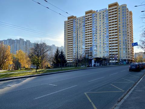 квартира по адресу Новомостицкая ул., 15