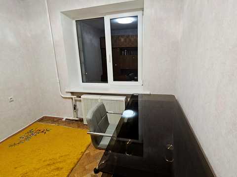 квартира по адресу Голосеевский просп. (40-летия Октября), 97-А
