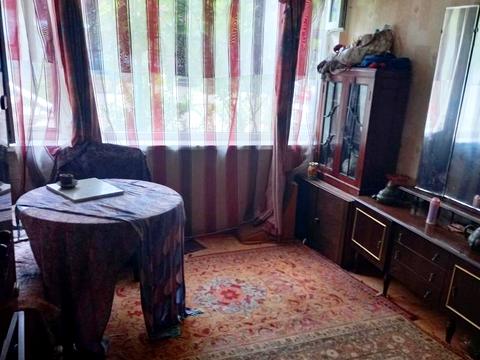 квартира по адресу Колоническая ул., 20