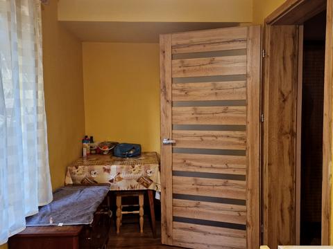 квартира по адресу Лаврищева ул., 8