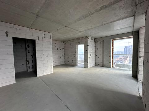 квартира за адресою Набережна Перемоги вул., 112-Д