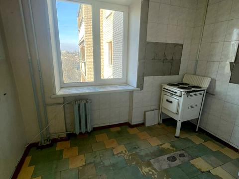 квартира за адресою Бочарова вул., 7