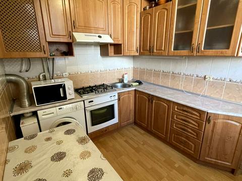 квартира за адресою Шолом-Алейхема вул., 5