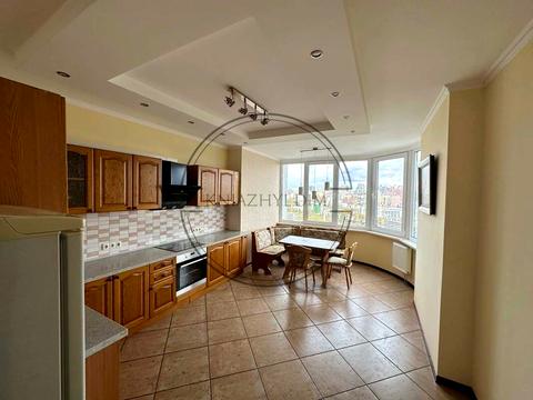 квартира по адресу Голосеевский просп. (40-летия Октября), 30-В