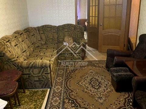 квартира по адресу Провулок Бульварний, 17