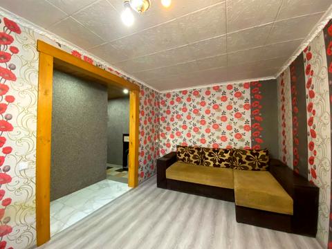 квартира по адресу Петра Калнышевского просп. (Косіора), 2