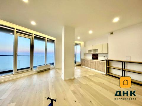квартира за адресою Французький бульв., 85