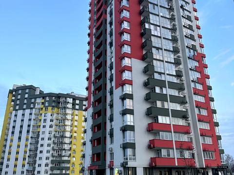 квартира за адресою Івана Виговського вул. (Маршала Гречка), 12-К