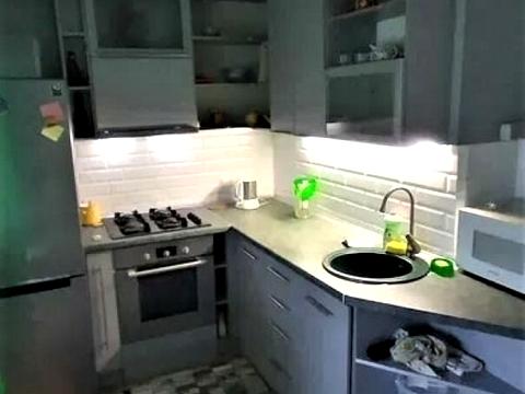 квартира за адресою Копилівська вул., 2