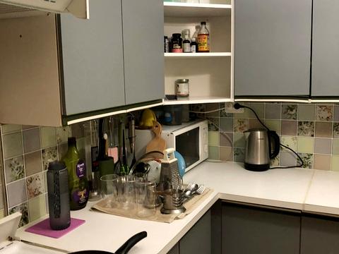 квартира за адресою Героїв Дніпра вул., 38-В