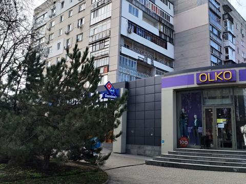 квартира по адресу Адмиральский проспект, 1