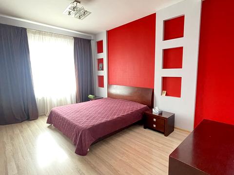 квартира за адресою Дмитрівська вул., 69