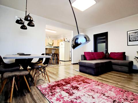 квартира за адресою Геннадія Афанасьєва вул., 11