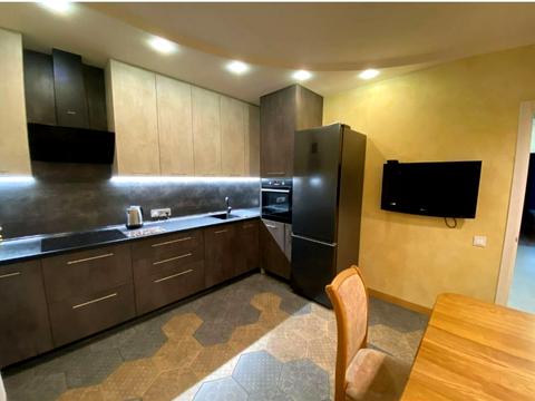 квартира за адресою Каховська вул., 62-А