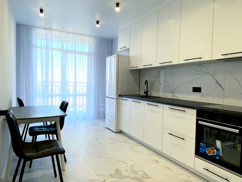 квартира за адресою Академіка Заболотного вул., 148-В