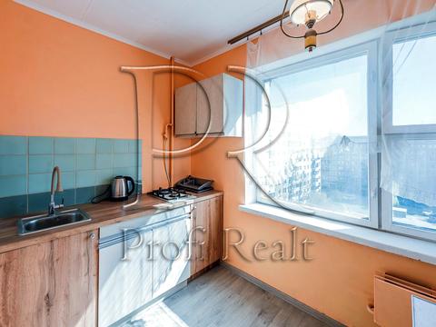 квартира по адресу Александра Махова ул. (Желудева), 8-А