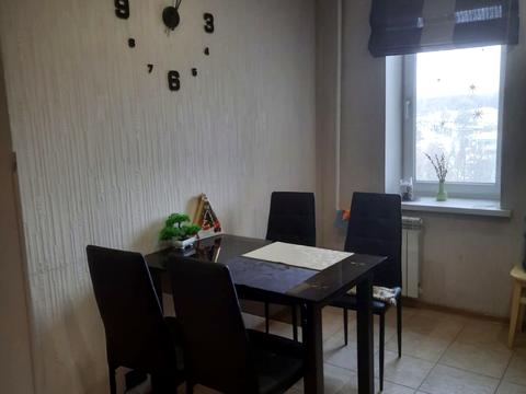 квартира за адресою Чарівна вул., 54