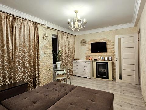 квартира по адресу Остафия Дашкевича ул. (Курнатовского), 22