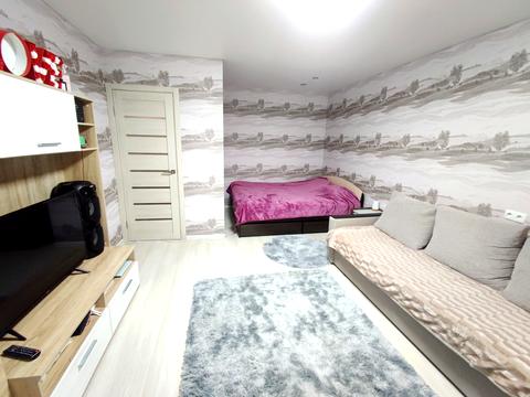 квартира за адресою Добровольского, 128А