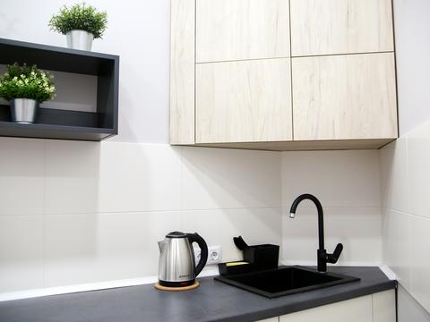 квартира за адресою Академіка Андрія Сахарова вул., 4