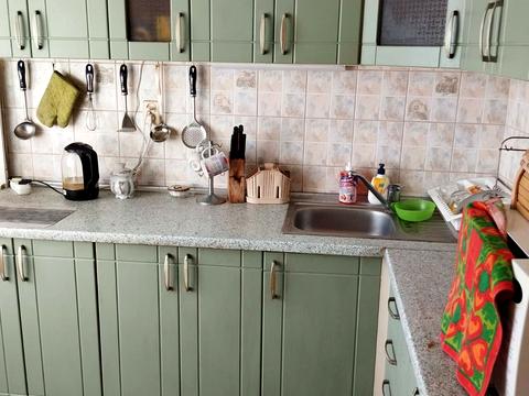 квартира за адресою Червоної Калини просп. (Володимира Маяковського), 93-Б