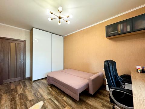 квартира за адресою Олени Пчілки вул., 6-А