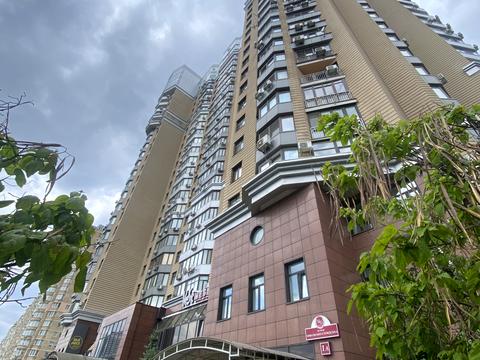 квартира по адресу Никольско-Слободская ул., 1-А