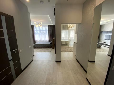 квартира за адресою Андрія Верхогляда вул. (Михайла Драгомирова), 15