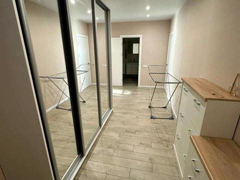 квартира по адресу Тираспольская ул., 54