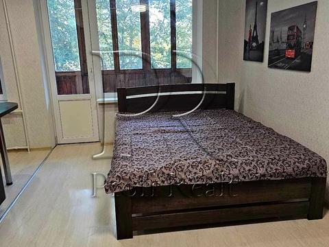 квартира по адресу Любомира Гузара просп. (Космонавта Комарова), 19