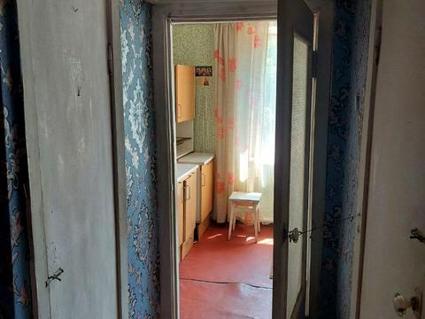 квартира за адресою Грушевского, 19