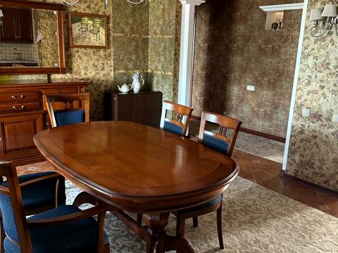 квартира по адресу Игоря Шамо бульв. (Олексія Давидова), 12