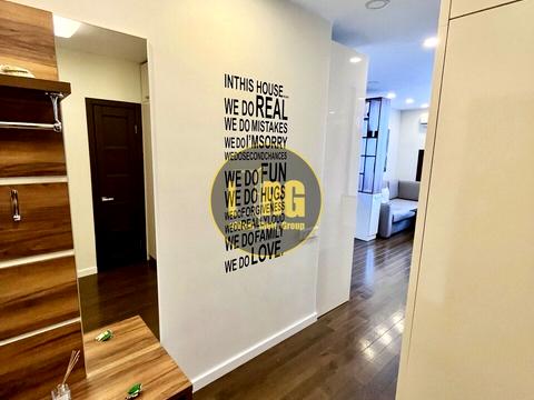 квартира по адресу Регенераторная ул., 4