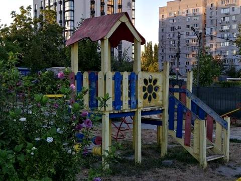 квартира за адресою Миколи Різоля вул. (Маршала Судця), 42