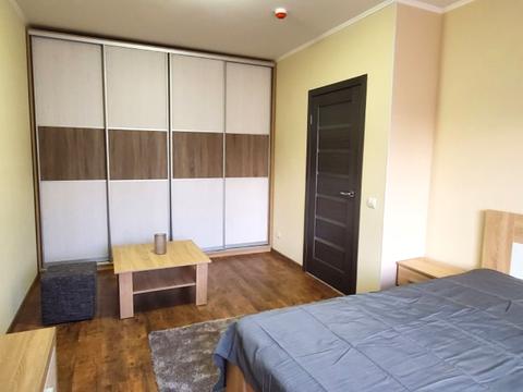 квартира за адресою Софії Русової вул., 5-Б