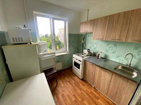 квартира по адресу Симиренко ул., 14/9