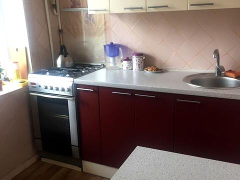 комната по адресу Милютенко ул., 40/16