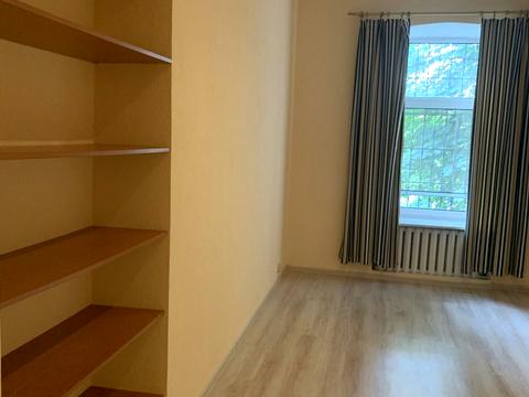 квартира по адресу Рейтарская ул., 28