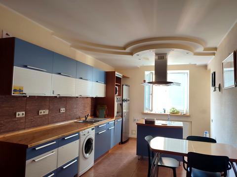 квартира за адресою Вишняківська вул., 9